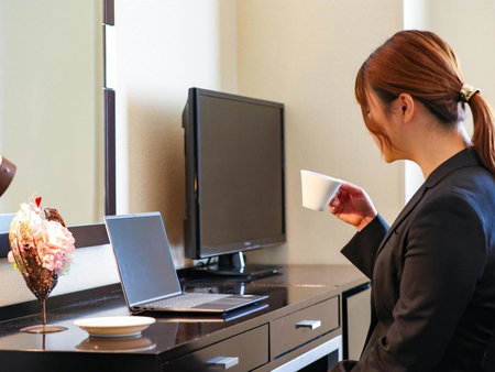 Fukui Hotel, Obihiro, Japan