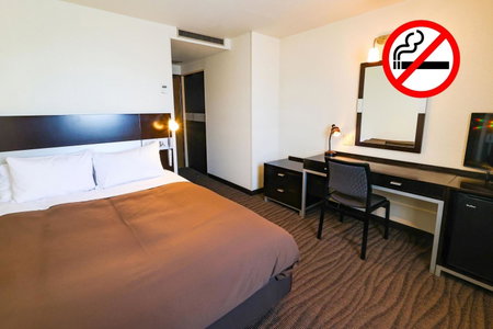 Fukui Hotel, Obihiro, Japan