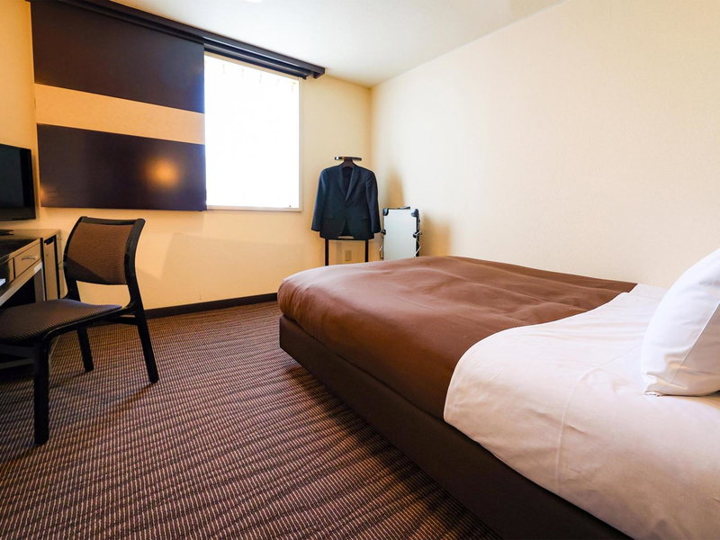 Fukui Hotel, Obihiro, Japan