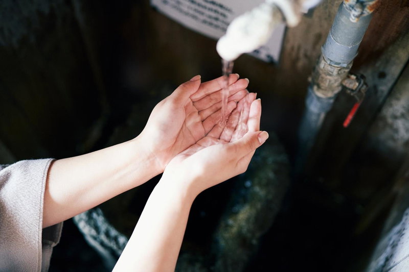 Tsubakikan, Aomori, Japan