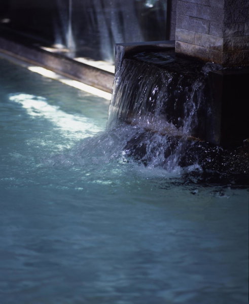 Tsubakikan, Aomori, Japan