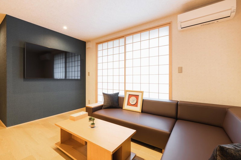 GRAND BASE Hakata Gofuku, Fukuoka, Japan