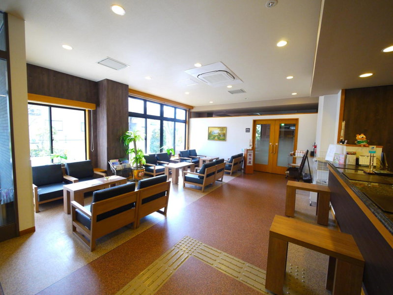 Hotel Route-Inn Shin-Shirakawa Eki Higashi, Shirakawa, Japan