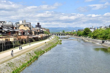 Kyoto Hatsune Hotel, Kyoto, Japan
