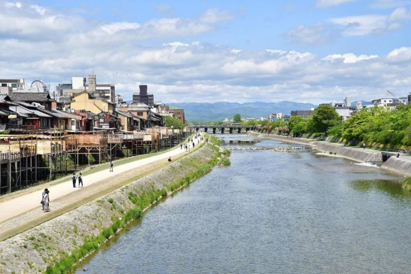 Kyoto Hatsune Hotel, Kyoto, Japan