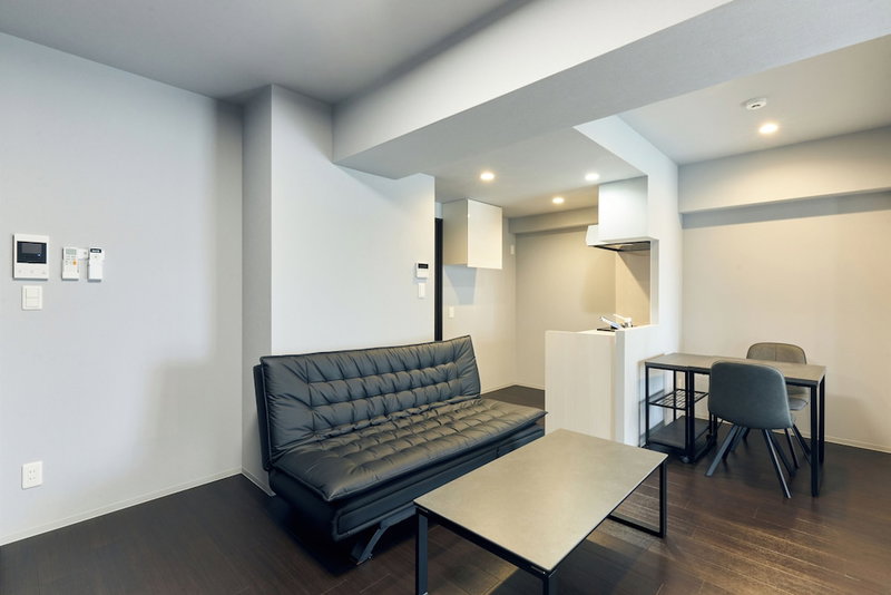 Vacation Rental Hotel TENMONKAN, Kagoshima, Japan