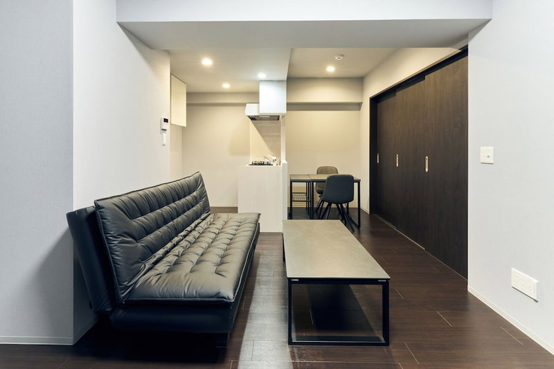Vacation Rental Hotel TENMONKAN, Kagoshima, Japan