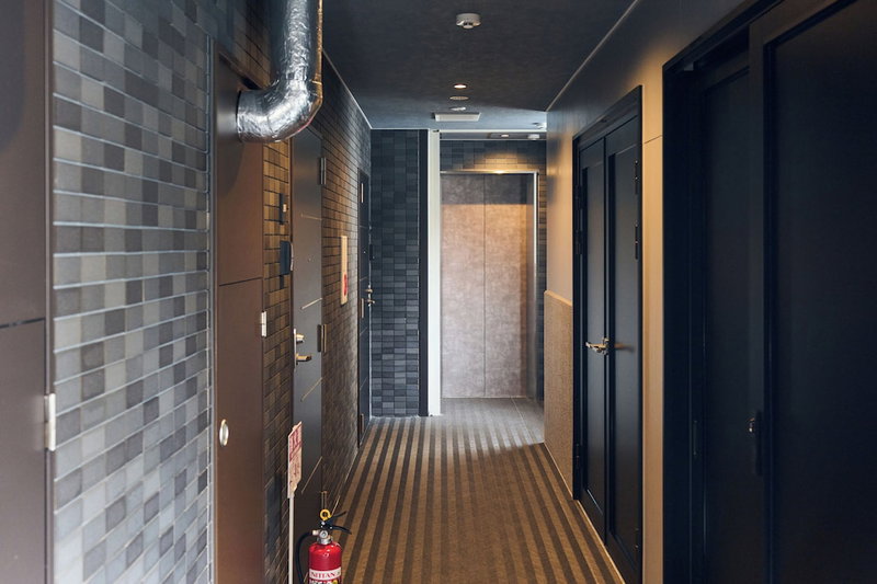 Vacation Rental Hotel TENMONKAN, Kagoshima, Japan
