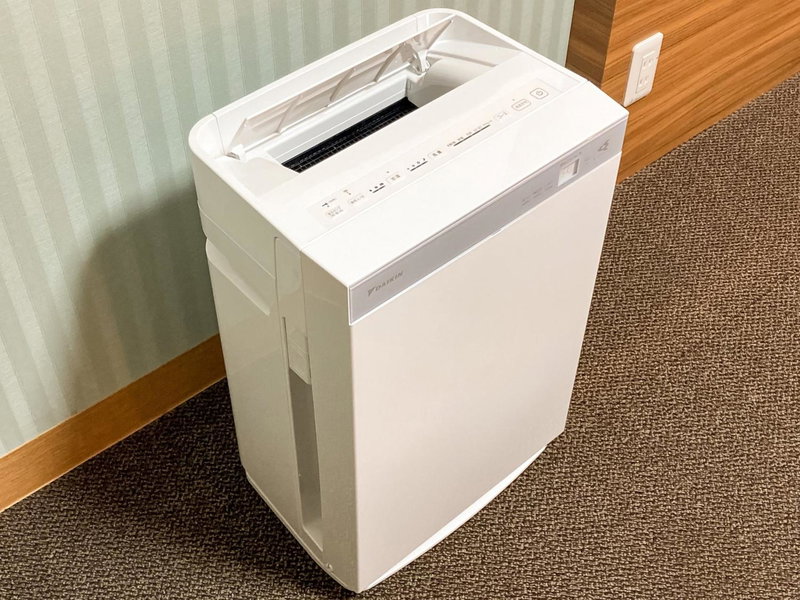 Tokai City Hotel, Tokai, Japan