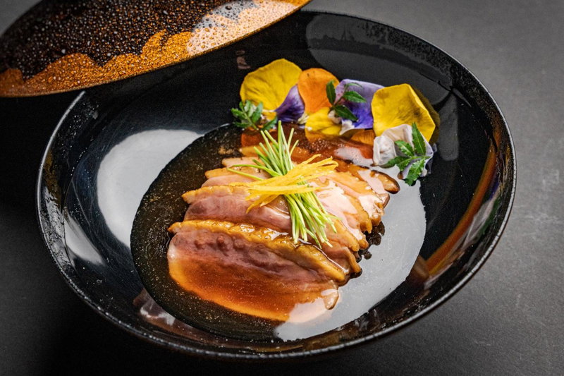 XYZ speciale, Shirahama, Japan