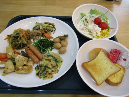 Business Hotel Yamate Inn, Kofu, Japan