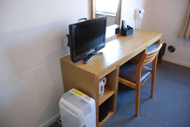 Business Hotel Yamate Inn, Kofu, Japan