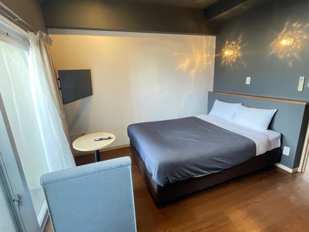 BiBi Hotel Conventionbay, Ginowan, Japan