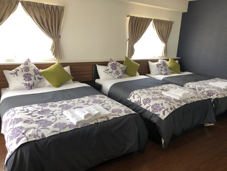 BiBi Hotel Conventionbay, Ginowan, Japan