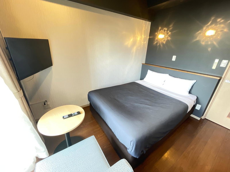 BiBi Hotel Conventionbay, Ginowan, Japan