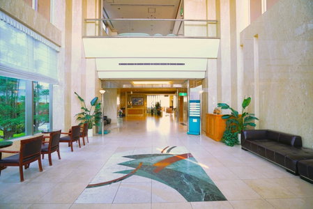 Bellevue Garden Hotel Kansai International Airport, Izumi-Sano, Japan