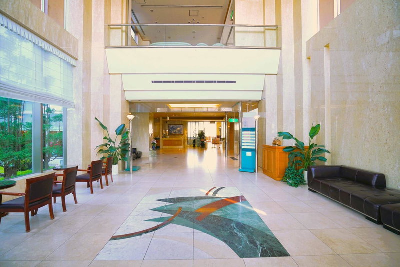 Bellevue Garden Hotel Kansai International Airport, Izumi-Sano, Japan