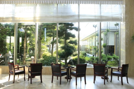 Bellevue Garden Hotel Kansai International Airport, Izumi-Sano, Japan