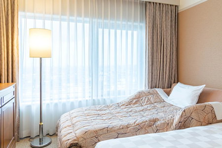 Bellevue Garden Hotel Kansai International Airport, Izumi-Sano, Japan