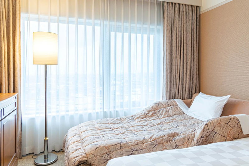 Bellevue Garden Hotel Kansai International Airport, Izumi-Sano, Japan