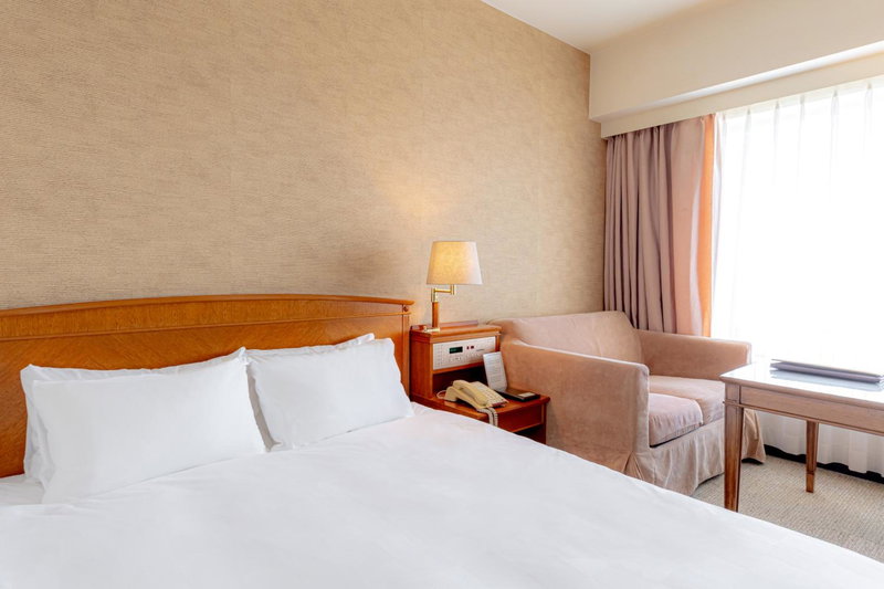 Bellevue Garden Hotel Kansai International Airport, Izumi-Sano, Japan