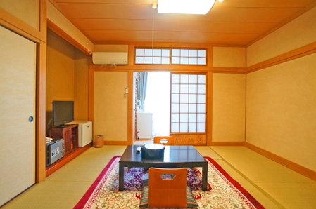 Yufu No Yado Kifuu, Yufu, Japan