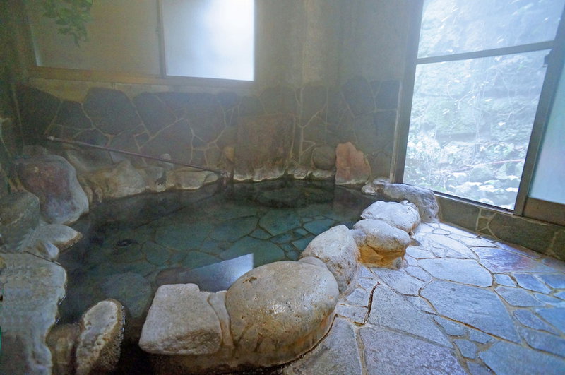Yufu No Yado Kifuu, Yufu, Japan