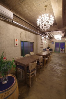 Cinnamon Guest House Dogo - Hostel, Matsuyama, Japan