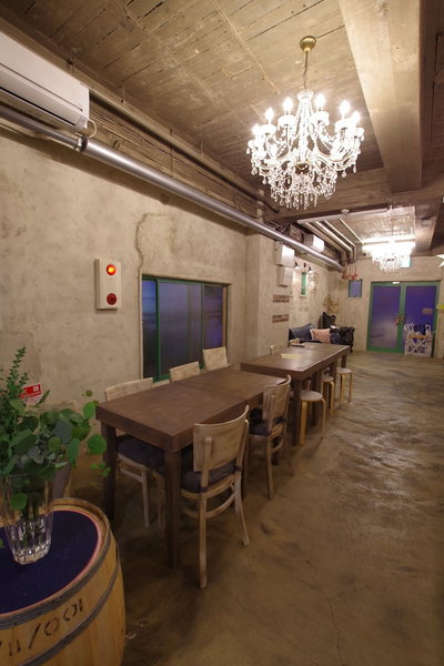 Cinnamon Guest House Dogo - Hostel, Matsuyama, Japan