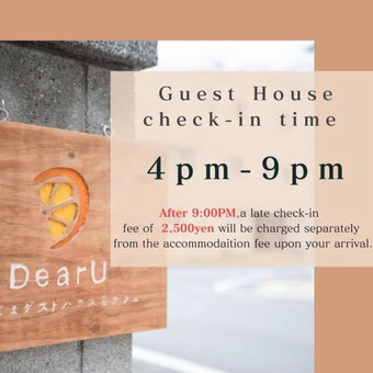 Dear Uうわじまゲストハウス＆カフェ, Uwajima, Japan