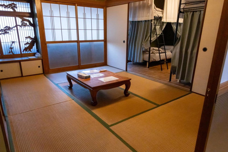 Dear Uうわじまゲストハウス&カフェ, Uwajima, Japan