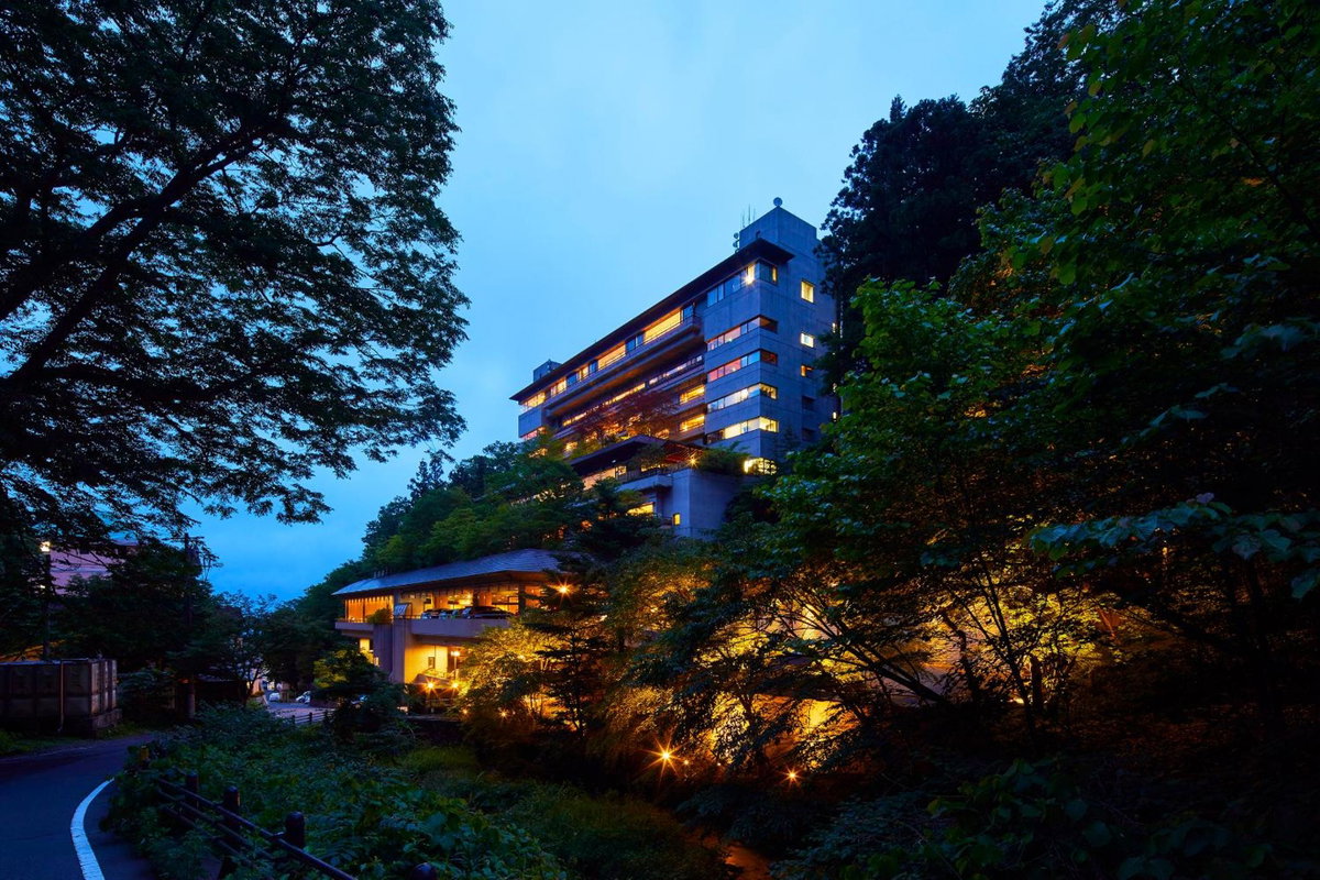 Fukuichi, Japan