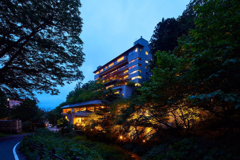 Fukuichi, Shibukawa, Japan