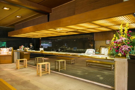 Fukuichi, Shibukawa, Japan