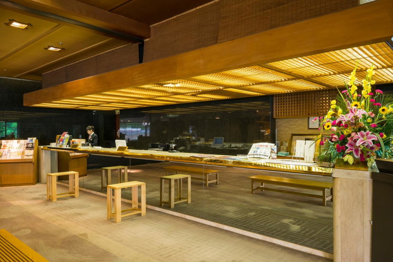Fukuichi, Shibukawa, Japan
