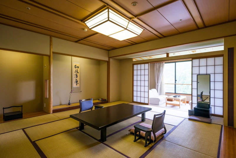 Fukuichi, Shibukawa, Japan