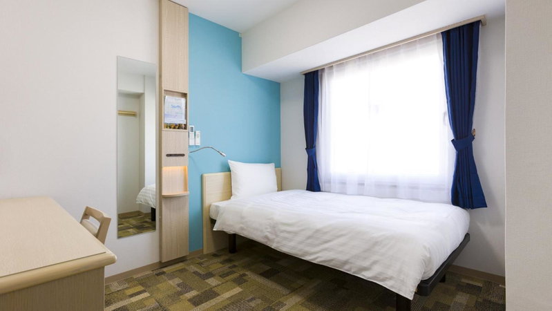 Toyoko Inn Oyama-eki Higashi-guchi No.2, Oyama, Japan