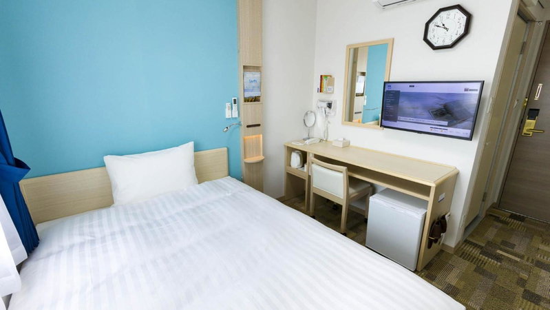 Toyoko Inn Oyama-eki Higashi-guchi No.2, Oyama, Japan