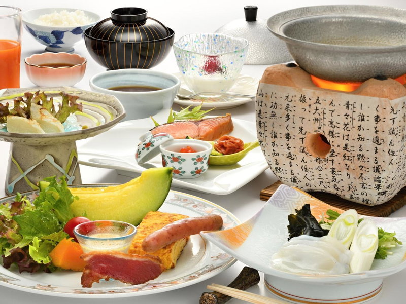 Nagisatei Taroan, Miyako, Japan