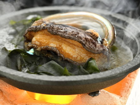 Nagisatei Taroan, Miyako, Japan