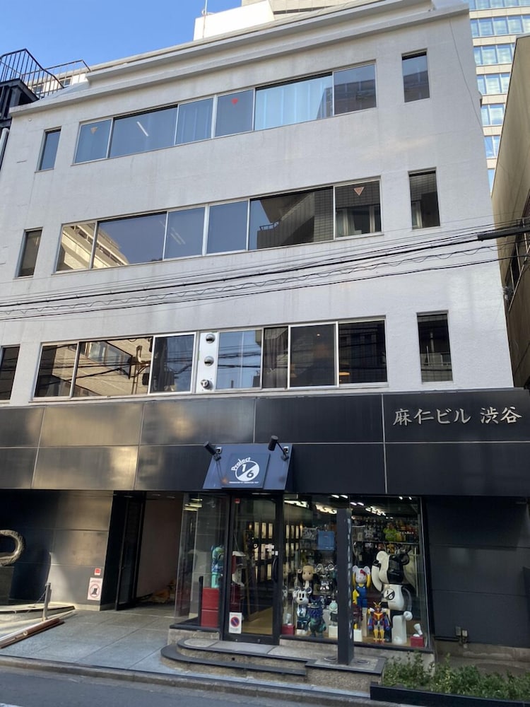 Hotel · illi Mani Shibuya, Tokyo