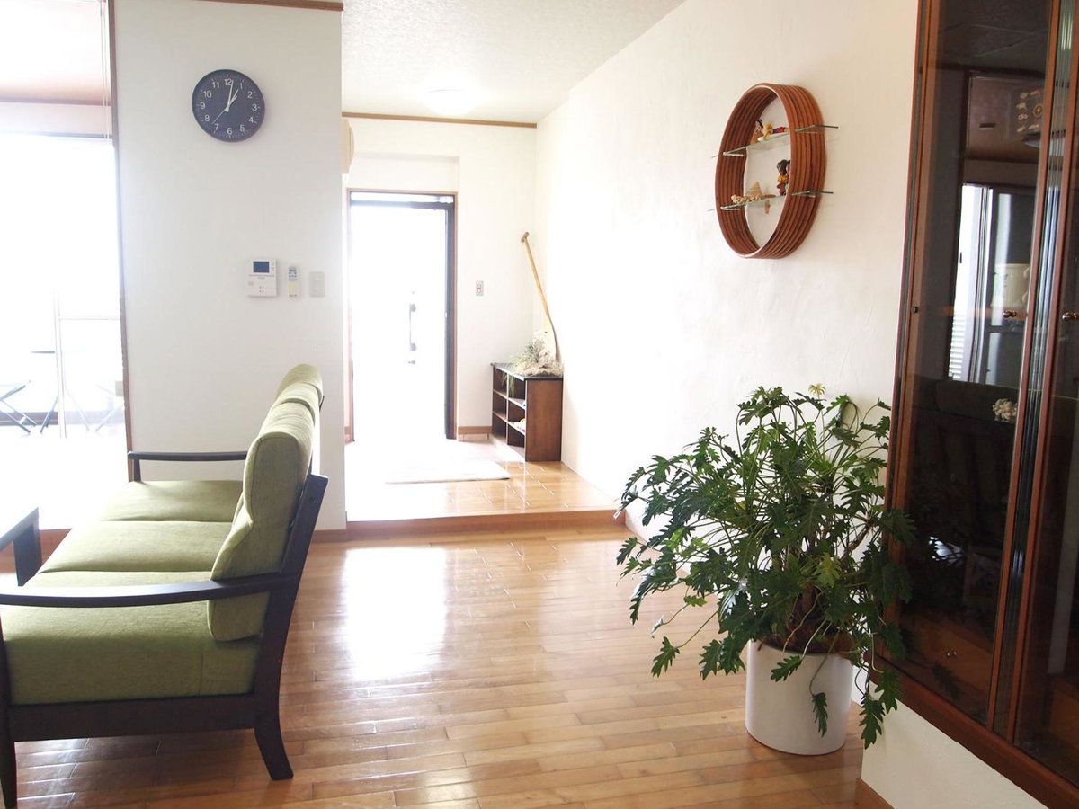 Rental Villa Luana Waioli, Japan