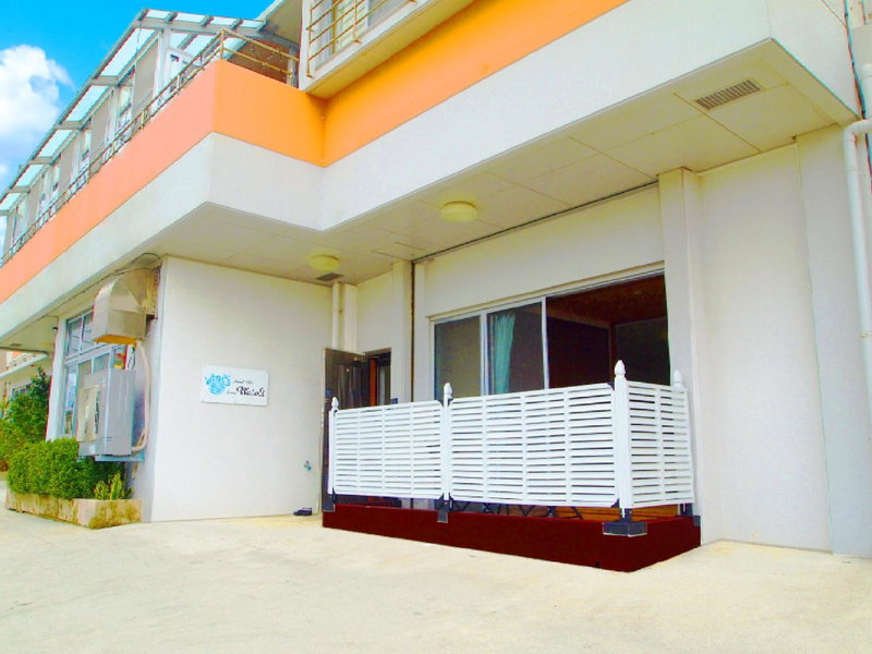 Rental Villa Luana Waioli, Tomigusuku, Japan