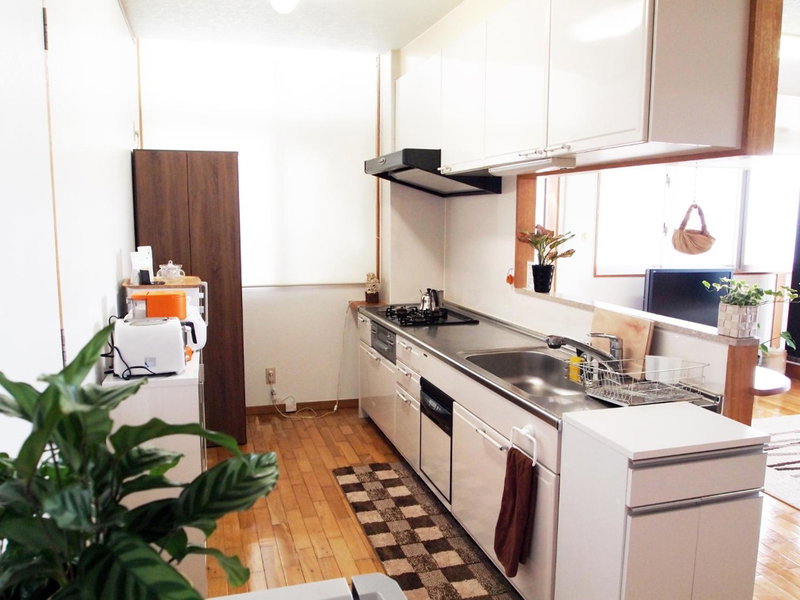 Rental Villa Luana Waioli, Tomigusuku, Japan