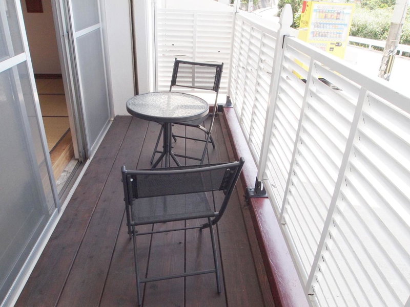 Rental Villa Luana Waioli, Tomigusuku, Japan