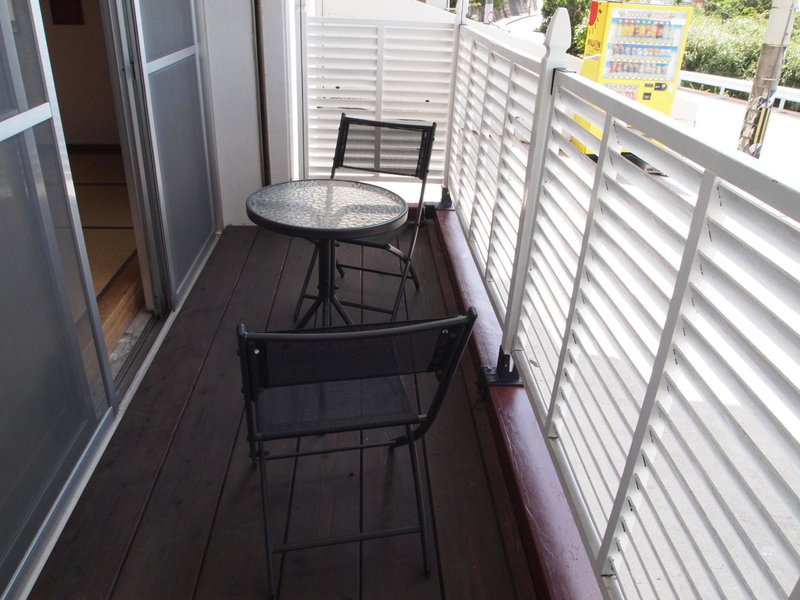 Rental Villa Luana Waioli, Tomigusuku, Japan