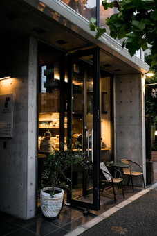 Creare Ryogoku, Tokyo, Japan