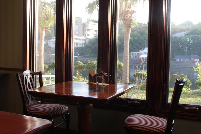 La Isla Tasse, Yakushima, Japan