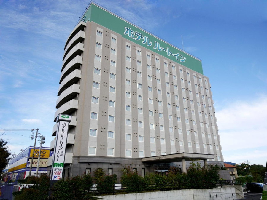 Hotel Route-Inn Hisai Inter, Tsu, Japan