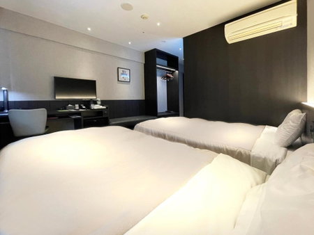 Hotel TAU, Kumamoto, Kumamoto, Japan